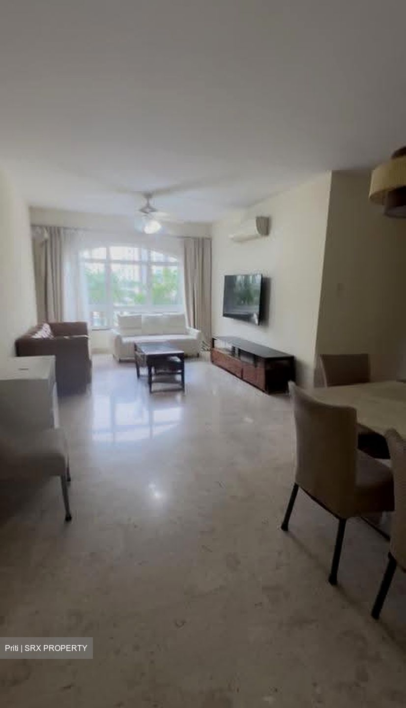 The Tropica (D18), Condominium #635487121